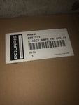 Polaris OEM Upper Front Bumper 2882531 NEW-Mega Mart Warehouse-Ultimate Unclaimed Freight Buyer and Seller Specialists