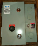 New Eaton ECX09C3CAA-J-Mega Mart Warehouse-Ultimate Unclaimed Freight Buyer and Seller Specialists