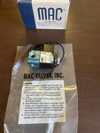 BRAND NEW  Mac 113B-603CAAA  Valve 12 Vdc  8.5 WATT