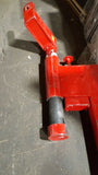 AGCO ATTACHMENT PART BOOM / CRANE / JIB SN7740 115"-Mega Mart Warehouse-Ultimate Unclaimed Freight Buyer and Seller Specialists