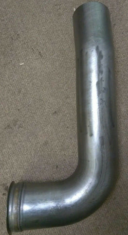 NEW GENUINE OEM CATERPILLAR CAT 5" FLANGE PIPE 346-8715-Mega Mart Warehouse-Ultimate Unclaimed Freight Buyer and Seller Specialists