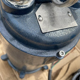 New Franklin FPS IGP-M231-10 1.0 HP Submersible Sewage Grinder Pump 10ft Cord