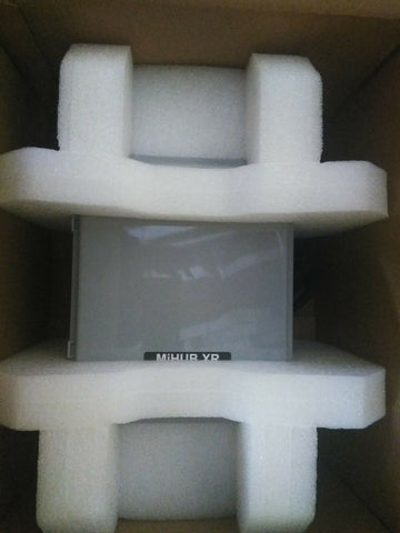 1 NEW Mi. PLUS Hub XR Collector - Mueller Systems MS-G4-AC-B-3G OEM NEW-Mega Mart Warehouse-Ultimate Unclaimed Freight Buyer and Seller Specialists