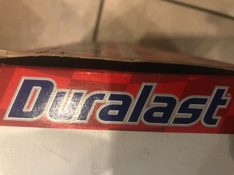 DURALAST Windshield Wiper Switch Original Eng Mgmt TSS9 fits 92-97 Ford F-250-Mega Mart Warehouse-Ultimate Unclaimed Freight Buyer and Seller Specialists