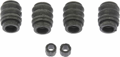 GENUINE DORMAN Disc Brake Caliper Bushing Front,Rear Dorman HW16443 SHIPS FREE