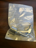 (LOT OF 30) 4G-4FJX90L G25181-0404 Female JIC 37° Flare Swivel- 90 Bent Tube-Mega Mart Warehouse-Ultimate Unclaimed Freight Buyer and Seller Specialists