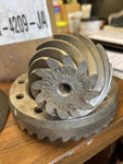 NEW Ring & Pinion Gearset TC05A Ford 355 FR3FA, CVSW-4209-JA **FREE SHIPPING**