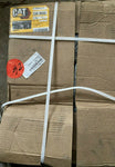 BRAND NEW GENUINE CAT 2569653 FLYWHEEL ASSY for Caterpillar (256-9653)