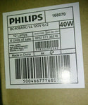 NEW PHILIPS BC40BA9C/LL 120V 6/2 Incandescent Lamp CASE OF 6-Mega Mart Warehouse-Ultimate Unclaimed Freight Buyer and Seller Specialists