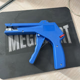 (2) NEW CABLE TIE GUN 99080