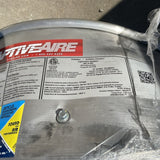 Neu CAPTIVEAIRE Du-Hfa, DU180HFA Kreiselpumpen Upblast Direktantrieb Lüfter