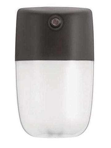 NEW CONTRACTOR LITHONIA LED WALL APPLIQUE ( FREE SHIPPING )