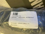 BRAND NEW PRO FORTUNE BLACK  HEADLIGHT DOOR  H/L DOOR, LH FDD0266LC  PS20120140