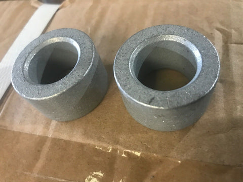 John Deere Original Equipment Spacer # H210869 , QUANITY - 10-Mega Mart Warehouse-Ultimate Unclaimed Freight Buyer and Seller Specialists