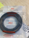 BRAND NEW GENUINE Honda 91202-ZJ1-841 - OIL SEAL (38X58X9)