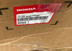 Genuine Honda Black Seat Assembly 12 - 13 TRX 500 Forman OEM 77100-HRO-f01ZB-Mega Mart Warehouse