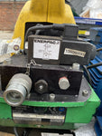 ENERPAC ZU4220SB, Electric Hydraulic Pump