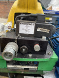 ENERPAC ZU4220SB, Electric Hydraulic Pump