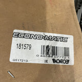 New Suspension Strut and Coil Spring Assembly 181579  Complete Strut Assembly