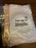 (3 PC LOT) GENUINE HONDA Clutch Friction Plate 22201-GW8-681, 1972-2016-Mega Mart Warehouse-Ultimate Unclaimed Freight Buyer and Seller Specialists
