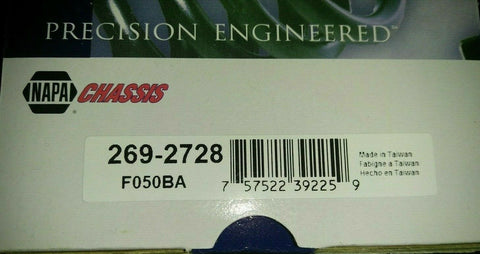 NEW NAPA PRECISION STEERING TIE ROD END OUTER 269-2728-Mega Mart Warehouse-Ultimate Unclaimed Freight Buyer and Seller Specialists