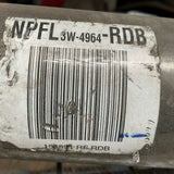 NEW REAR DRIVE SHAFT ASSEMBLY FL34-4K145-LE / NPFL 3W-4817-CFC /NPFL 3W-4964-RDB