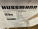 Genuine Hussmann 3000038 replacement motor-Mega Mart Warehouse-Ultimate Unclaimed Freight Buyer and Seller Specialists