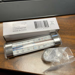 (Case of 25) Taylor 5925N Classic Freezer Refrigerator Thermometer FREE SHIPPING