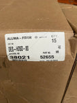 (1) ALUMA-FORM DEAD END SHOE / CLAMP, DES-HDSO-88, 52655 **FREE SHIPPING**