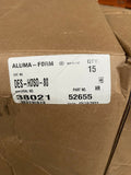 (1) ALUMA-FORM DEAD END SHOE / CLAMP, DES-HDSO-88, 52655 **FREE SHIPPING**