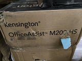 BRAND NEW Kensington 237246 Ac K52078am Officeassist Shredder M200-hs