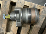 LOWE MEL-12K HYDRAULIC SPINDLE ASSEMBLY FOR LOWE 750  **FREE SHIPPING**