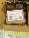 Door and Butt Hinge 4-1/2" W x 4-1/2"H Dull Chrome - McKinney TA2714 - 3 PACK-Mega Mart Warehouse