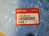 GENUINE HONDA 81100-HN2-000 CARRIER, FR. LUGGAGE-Mega Mart Warehouse-Ultimate Unclaimed Freight Buyer and Seller Specialists