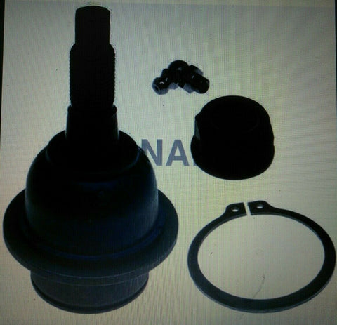 NEW NAPA PRECISION Suspension Ball Joint Front Lower-Mega Mart Warehouse-Ultimate Unclaimed Freight Buyer and Seller Specialists