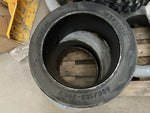 SOLIDEAL AIRLESS FORKLIFT TIRE SM SP555BK, 16X6X10 1/2, 12.603.18442