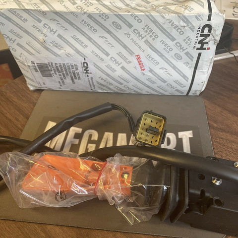 NEW CNH 48111806 CONTROL LEVER