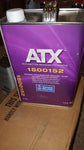 ATX AUTOMOTIVE NATIONAL RULE BASECOAT REDUCER - SLOW 1500152 1 GALLON-Mega Mart Warehouse-Ultimate Unclaimed Freight Buyer and Seller Specialists