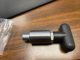 FAST-LOCK Quick-Release Pull Pins with Lock-Out Features M-200PBB *SHIPS FREE*