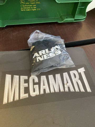 BRAND NEW ARLEN NESS 18-062 PRE-FILTER INVRTD/METHOD