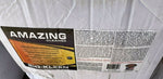 (4-1 GALLON CONTAINERS PER CASE) BIO-KLEEN AMAZING CLEANER, M00309-Mega Mart Warehouse