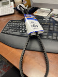 GENUINE NAPA GATES 25-7453, 7453 XL Belt 13/32" X 45-7/8" *FREE SHIPPING*
