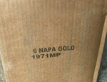 BRAND NEW  GOLD FILTER FIL 1971MP NAPA