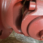 Mi Milling Services MILLING MACHINERY DRIVE/AXLE SHAFT 390.60/285.8/84.875"