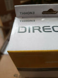 Directed Electronics DS4 T-Harness for Select Honda Acura Vehicles Black THHON3-Mega Mart Warehouse-Ultimate Unclaimed Freight Buyer and Seller Specialists