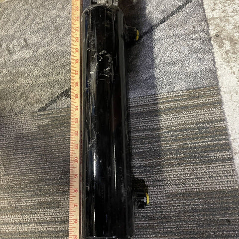 NEW COLUMBUS HYDRAULICS cylinder 0821 B27997, 14-0004