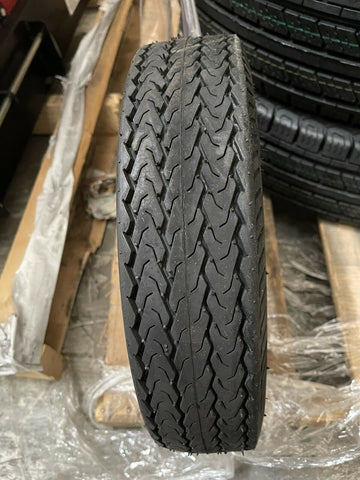 (2) Tires Carlisle Sport Trail ST 4.80-8 Load C 6 Ply Trailer **FREE SHIPPING**-Mega Mart Warehouse