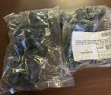 NEW Sabre LMR-400 / 3/8in 10-12mm Hanger Adapter Grommet (C20100136) 20 PER LOT