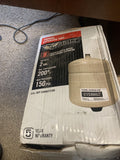 NEW 2 Gal. Thermal Expansion Tank, EF-TET-OBN