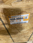 NEW GENUINE CATERPILLAR CAT 448-8940 CRANKSHAFT A OEM-Mega Mart Warehouse